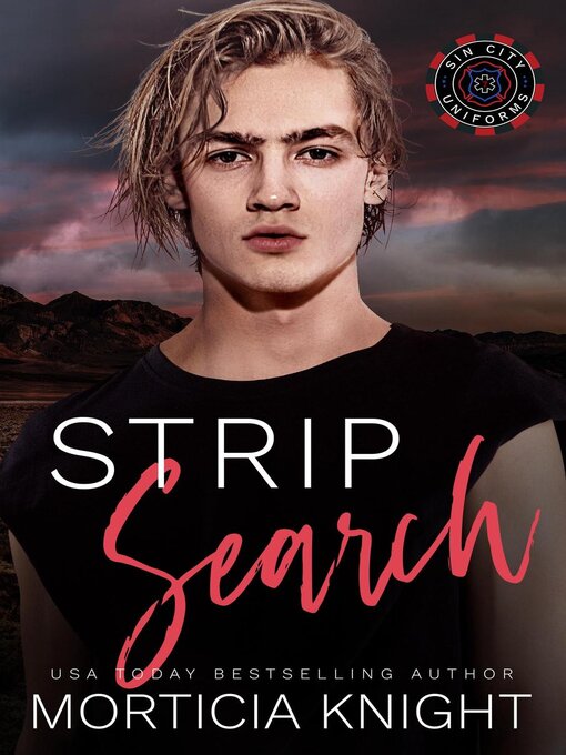 Title details for Strip Search by Morticia Knight - Available